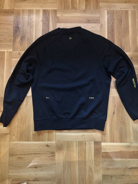 Nike x Nocta longsleeve