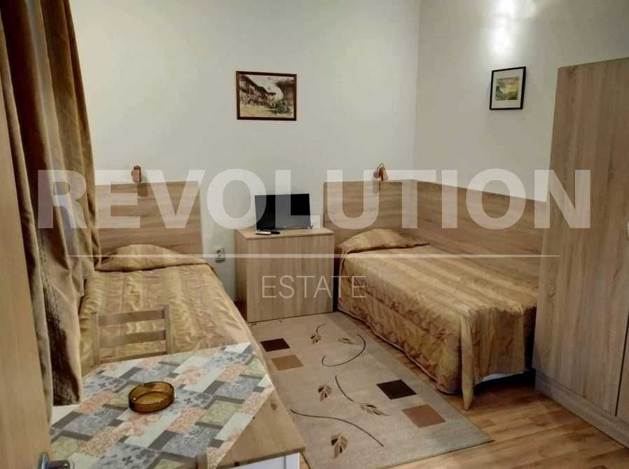 Едностаен апартамент в ТОП Център