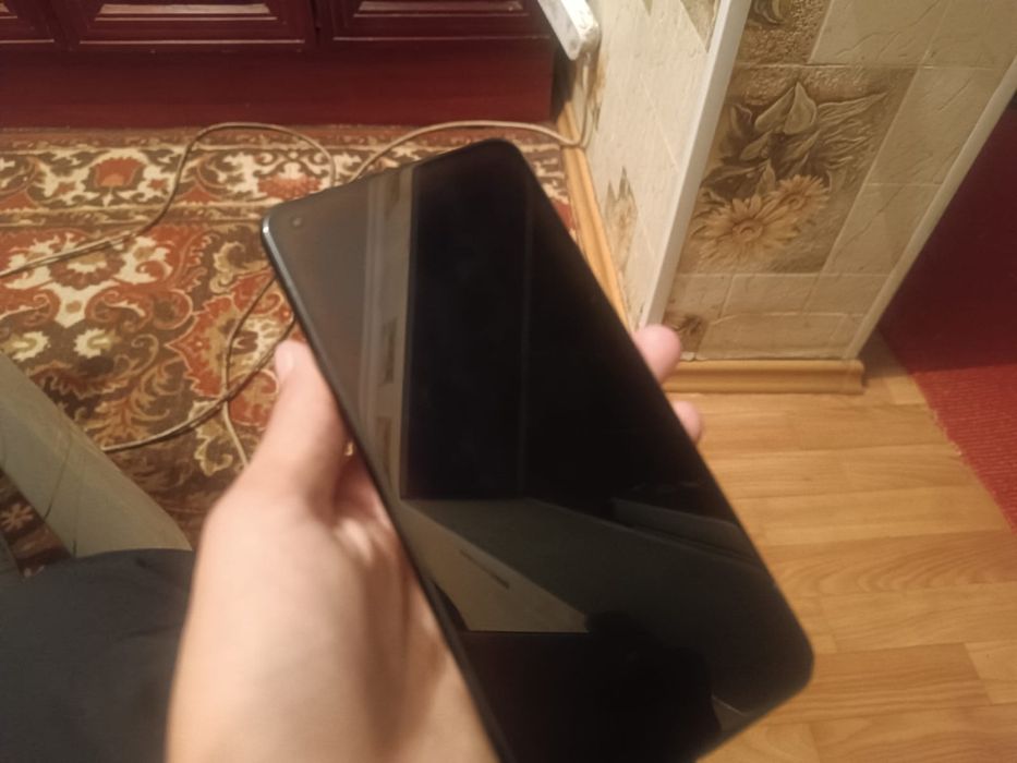 Xiaomi 11 lite 5g ne обмен есть