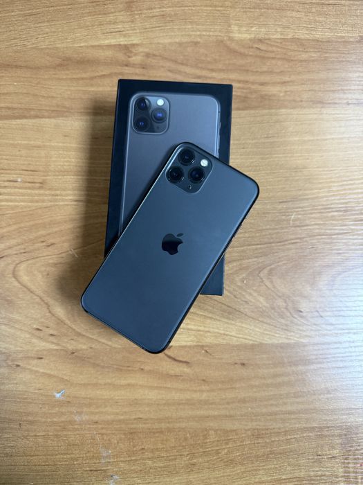 Iphone 11pro 256gb