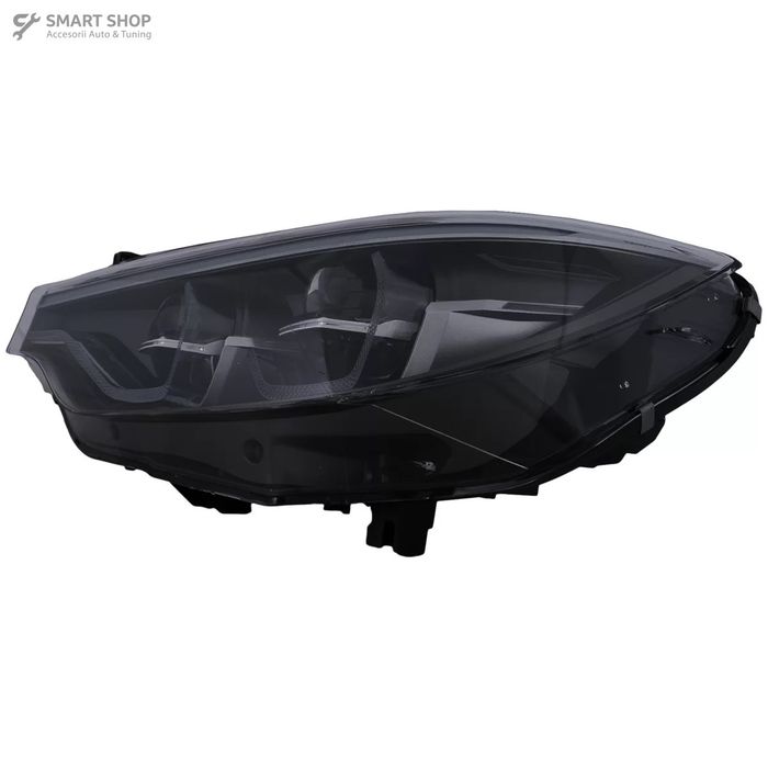 Faruri Full LED BMW 4 Series F32 F33 F36 (2013-2019) Conversie de la H