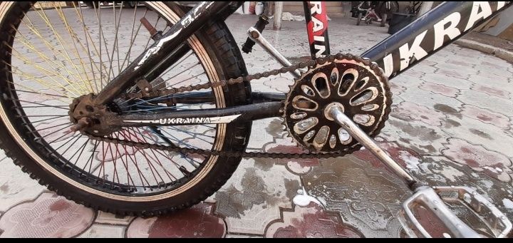 Например Украина