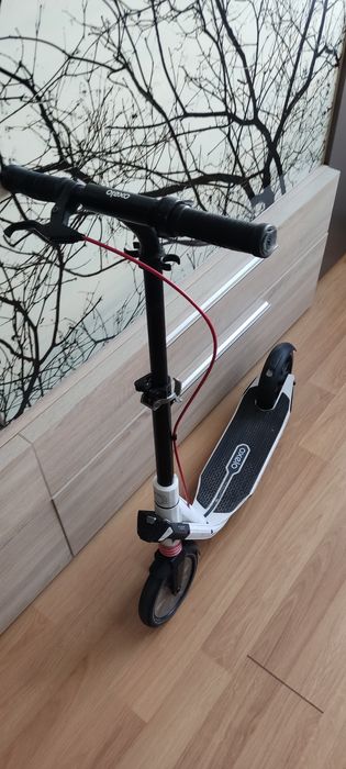 Trotinetă pliabila Oxelo C900