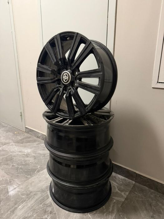 Диски на Тойоту,Лексус