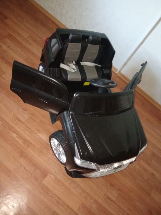 Детский машина, 50.000