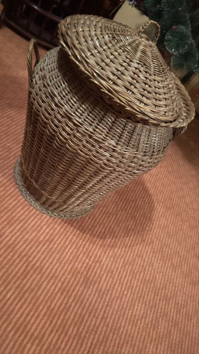 Для грязного белья