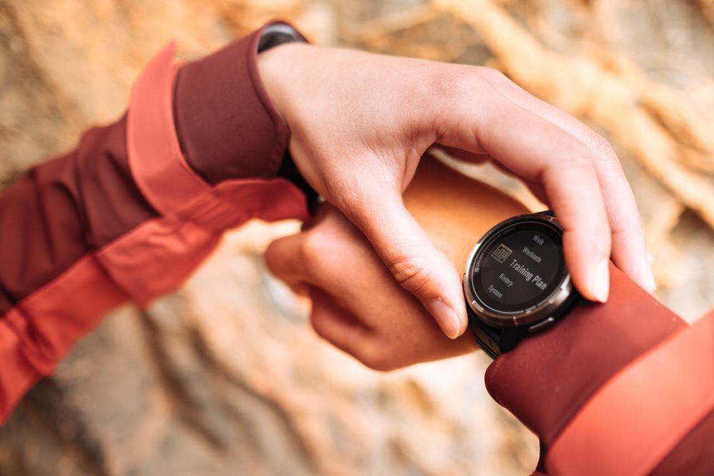 Ceas Smartwatch Multisport Gps 900 By - produs resigilat Decathlon