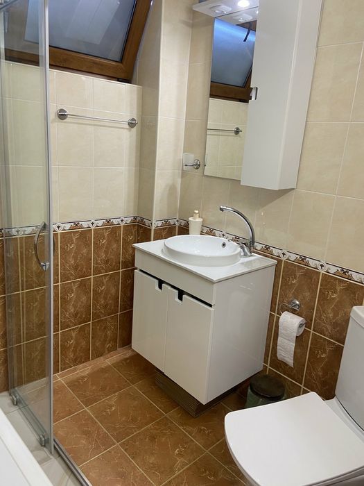 Апартамент “Стамополу” на първа линия, Приморско