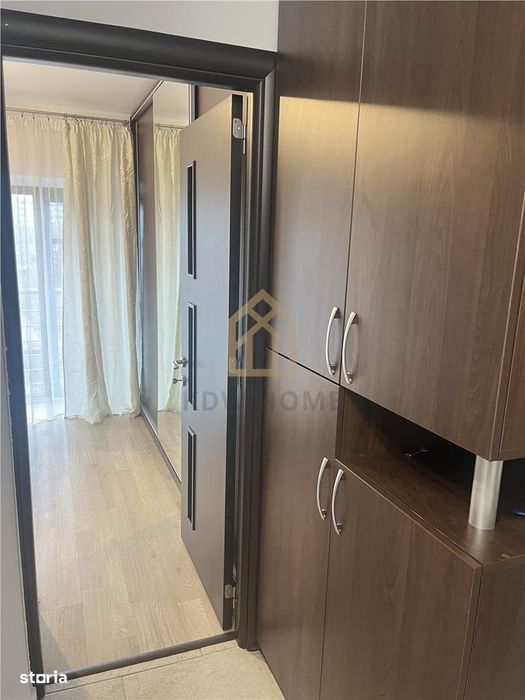 Apartament 2 Camere Parcul Circului-Stefan Cel Mare