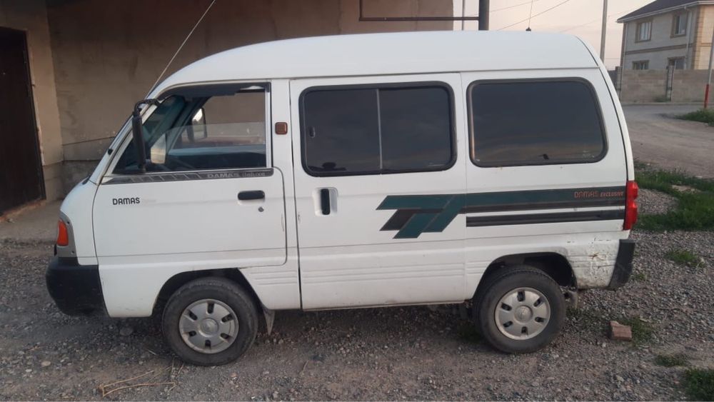 Аренда Chevrolet Labo