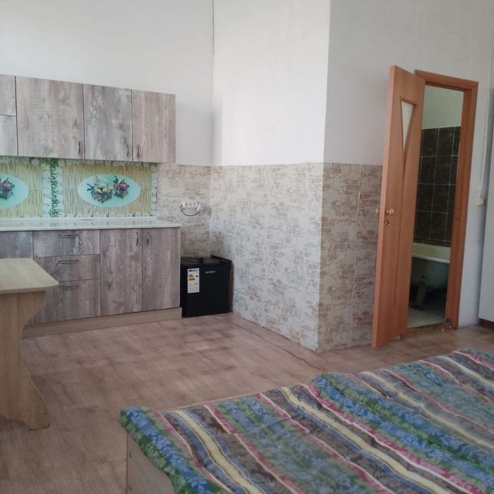 Сдается комната с санузлом