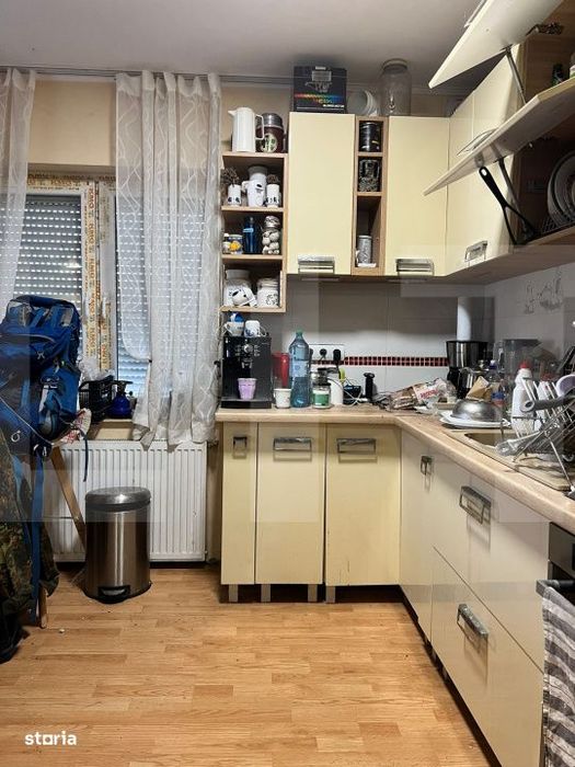 Casa cu teren 1152 mp Parta