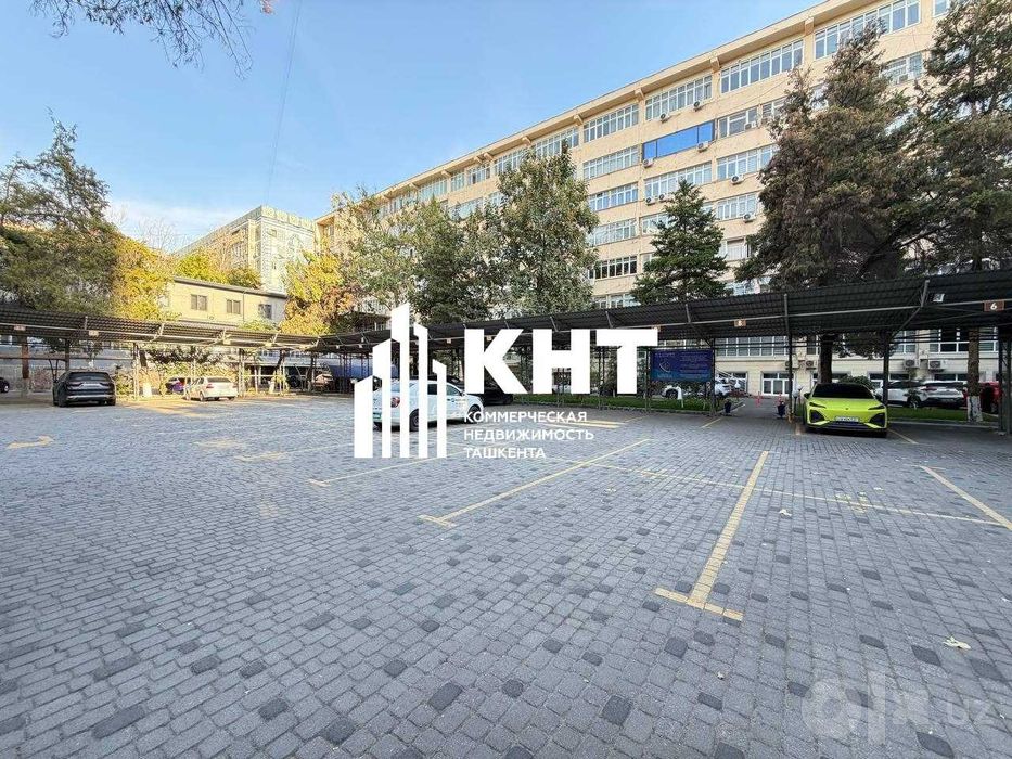 Продается 350м2 в БЦ на Дархане $1400 м2