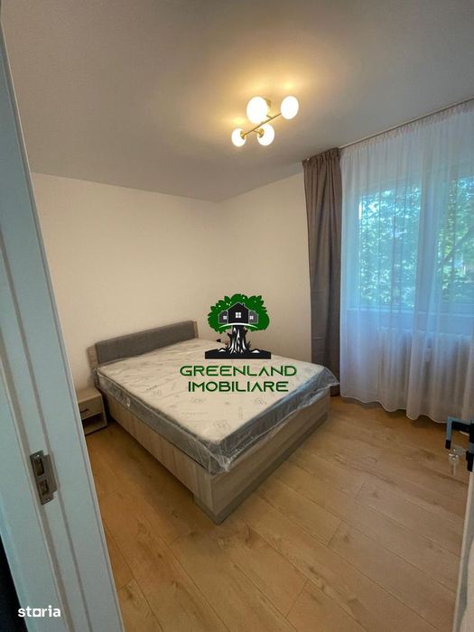 Apartament 2 , 45 mp, etaj 2/8, Mobilat Complet, Tatarasi Dispecer — fotografia 1