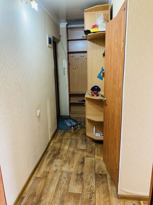 Продам 2-х ком квартиру