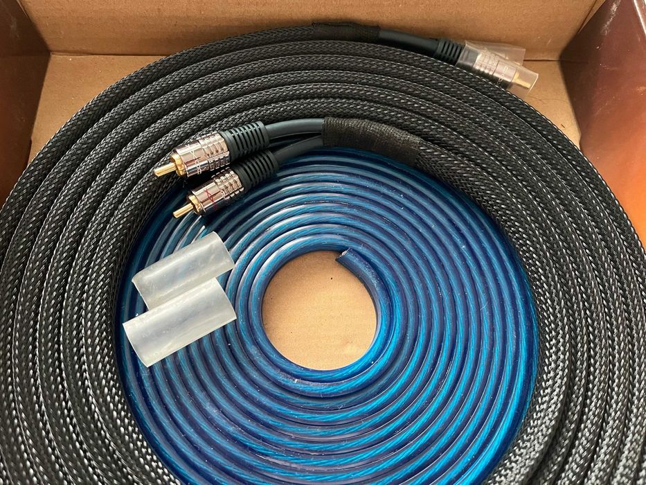 Межблок RCA DAXX R50-40