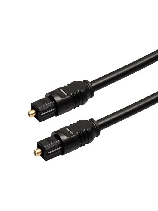 Оптический звуковой кабель optika 3 м