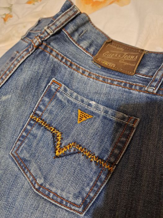 Дамски дънки, Guess,Armani, Boss,D&G