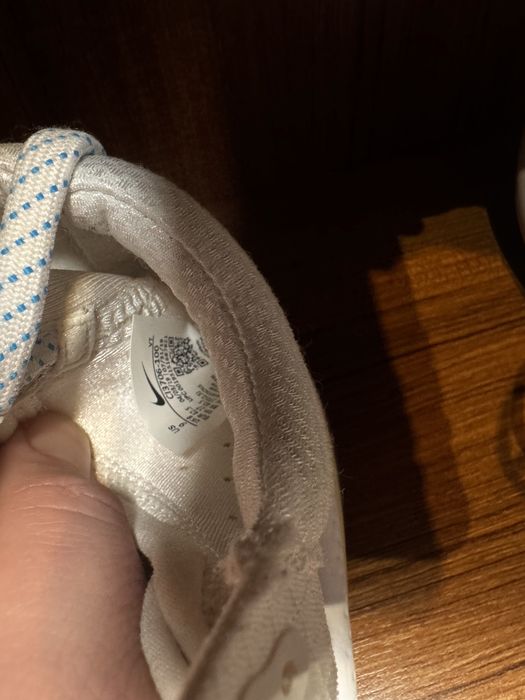 маратонки Nike Joyride Run FK AW 'Blue Hero