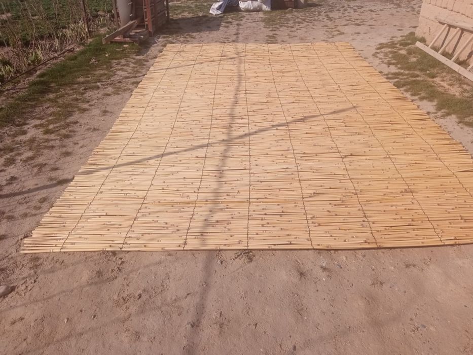 Тоқылған ши, чии.