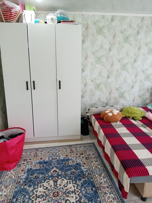 Продам дом. По адресу:Маликова 106