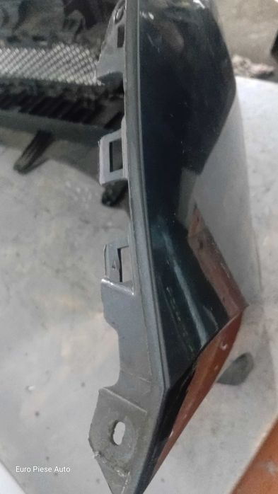 Bara Fata Completa Seat Leon 1P MK2 (2005_2012) FACELIFT