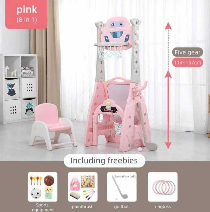 Баскетбол, футбол, голф, стул, доской для рисования