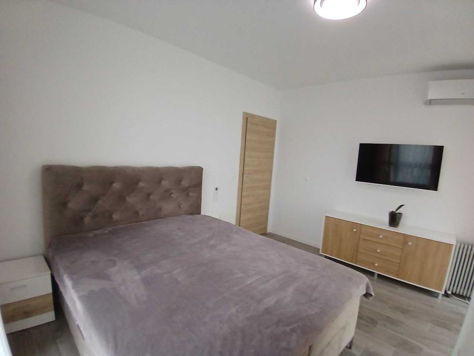 Дава се под наем Тристаен апартамент в к.к. Св.Св. Константин и Елена - 90 кв.м за 1296.42 € - Снимка #10