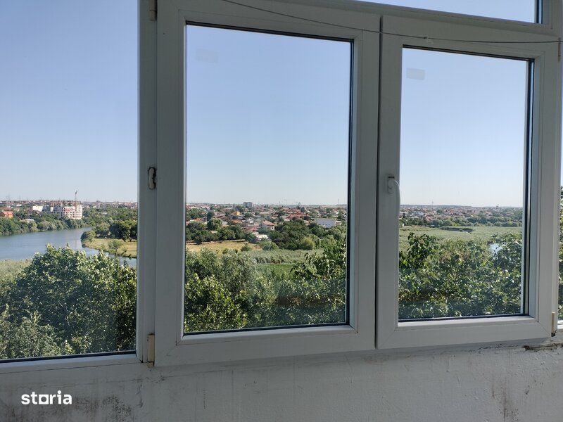 2 Camere Pantilimon  Spital