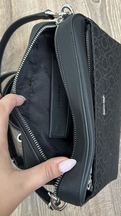 Чанта Calvin Klein