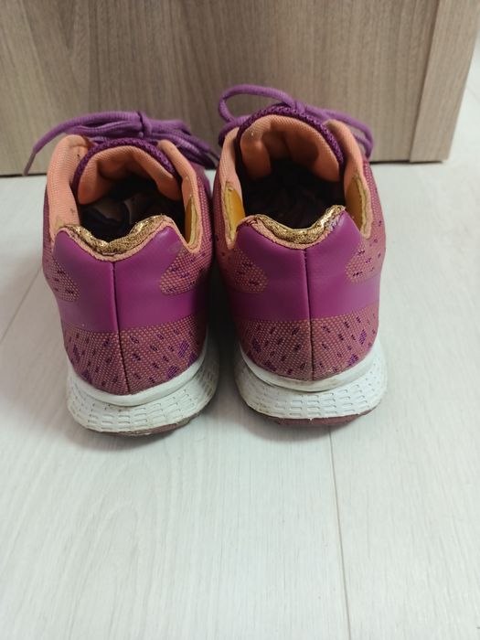 Adidași Fila original piele
