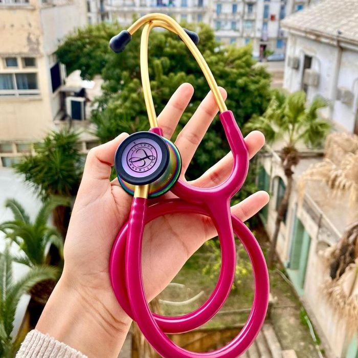 Stetoscop Classic iii -nou, original