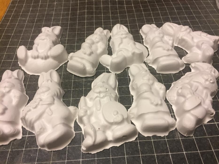 Figurine ipsos diverse modele