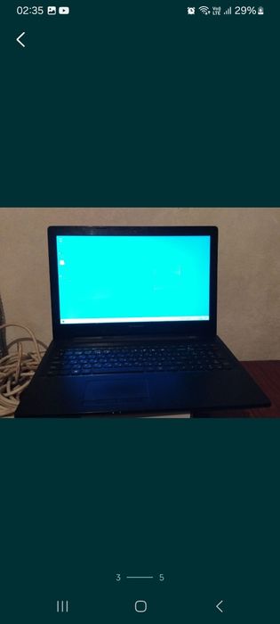 Ноутбук lenova продаётся