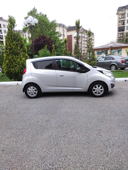 Spark Спарк  2015