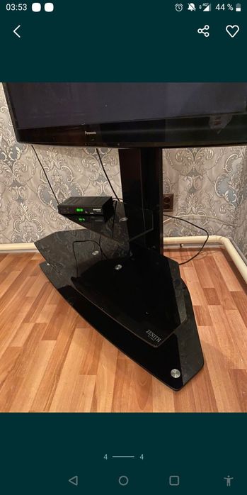 Телевизор для гостиной