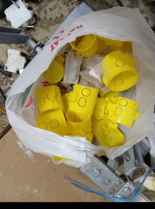 Электромонтажный