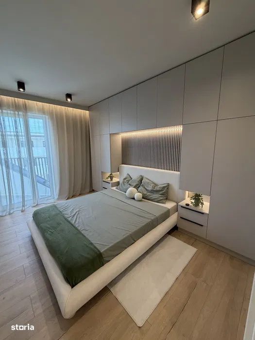 Apartament premium | 3 camere | terasa 24mp | Eroilor Residence