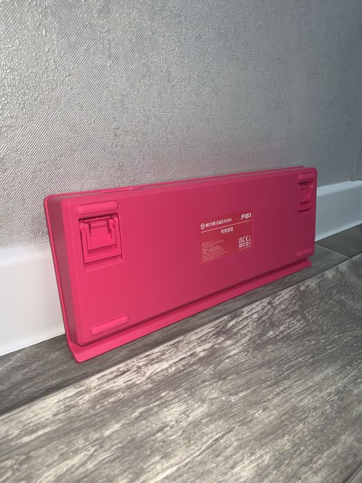 клавиатура EWeAND F61, 60%