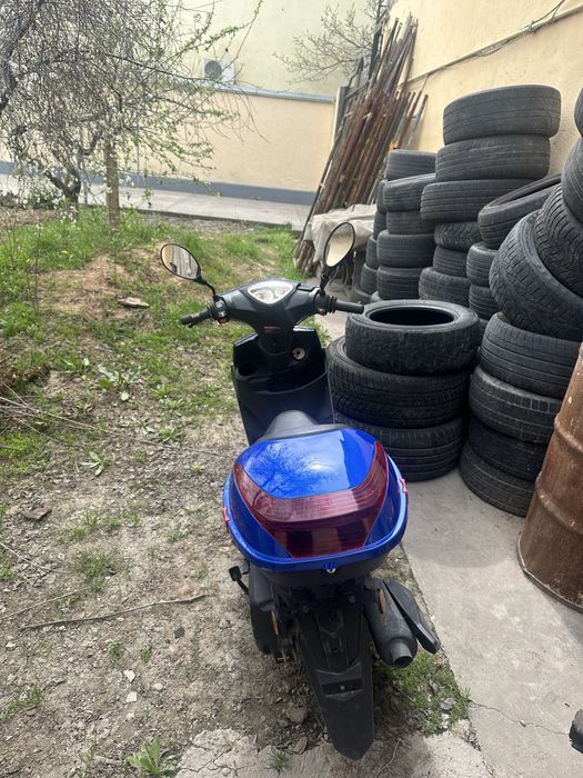 Мапед сатылады сост зың