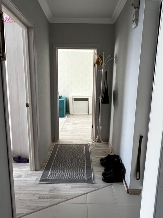 Курайлы. Продам 2х комнатную квартиру