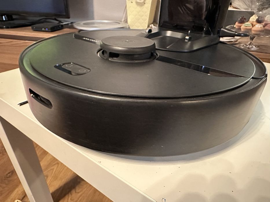 Робот прахосмукачка ROBOROCK S6 Pure/ Моп