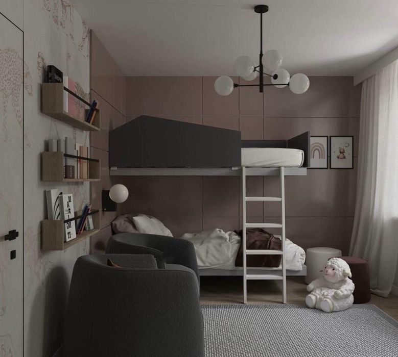 Продава се Тристаен апартамент в София, Симеоново - 152 кв.м за 2698 €/кв.м - Снимка #5