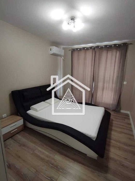 Дава се под наем Двустаен апартамент в Пловдив, Въстанически - 65 кв.м за 357 € - Снимка #4