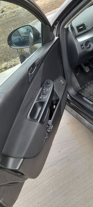 Vând Passat din 2010