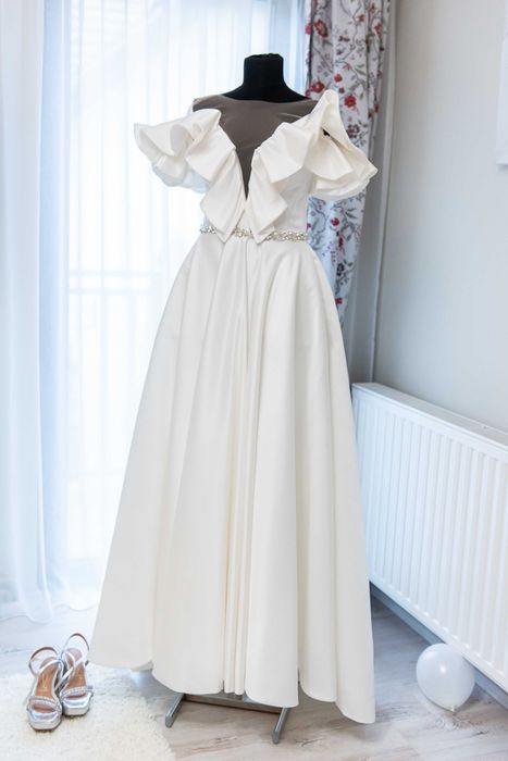 Rochie de mireasa