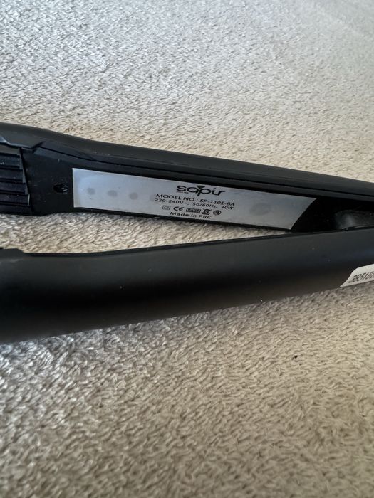 Преса за вафли Sapir