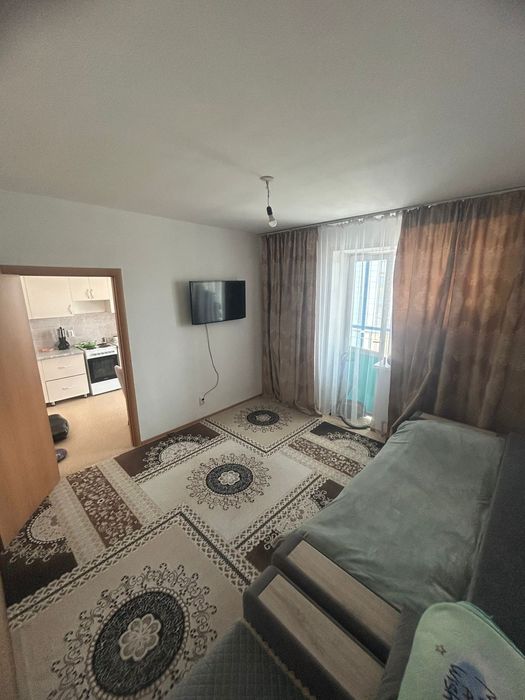 Продам однокомнатную квартиру