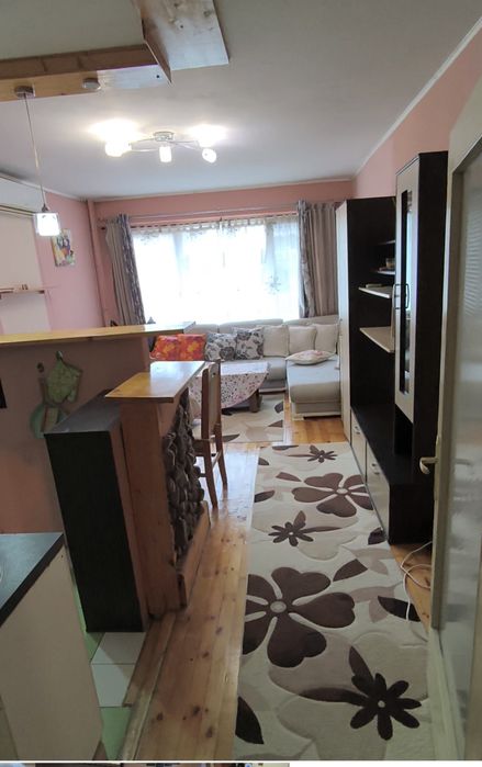 Двустайно жилище