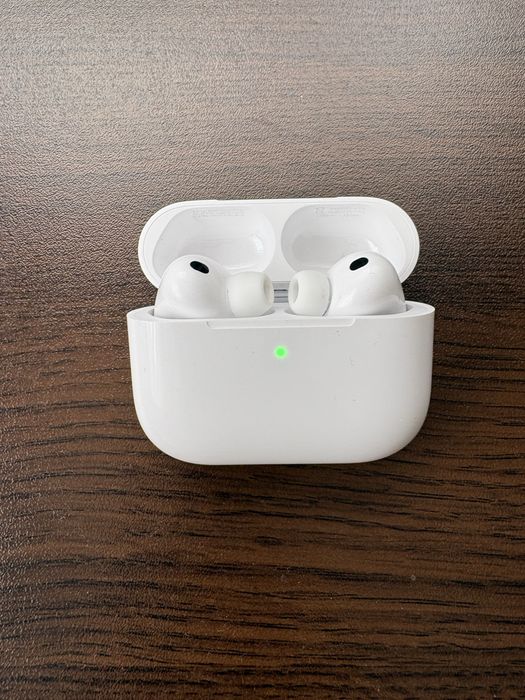 Apple airpods pro 3